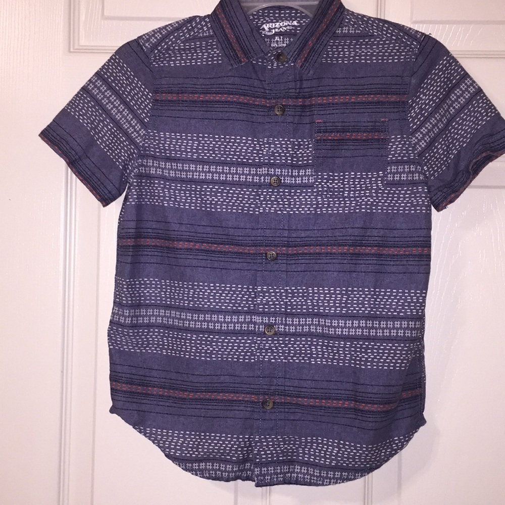 Boys shirt